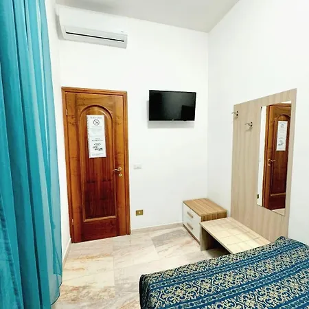 Maison d'hôtes Holiday Guest House Roma Rome