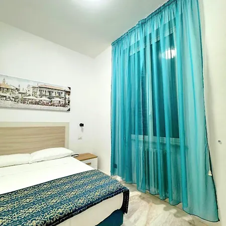Maison d'hôtes Holiday Guest House Roma