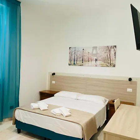 Maison d'hôtes Holiday Guest House Roma