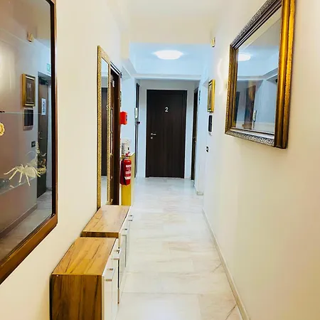 Maison d'hôtes Holiday Guest House Roma Rome